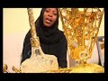 Qaswida JINA LANGU RAMADHAN Zmzam Pro