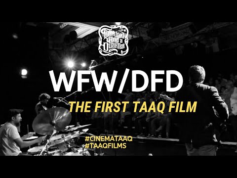 Thermal And A Quarter: WFW/DFD - Film