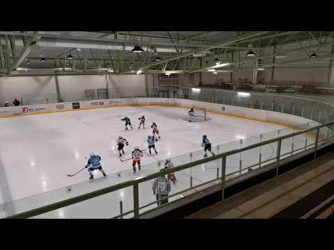 Pelicans - Tappara Sininen 16.11.2019