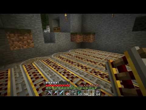 EthosLab - Etho Plays Minecraft - Episode 327: Flower Farming
