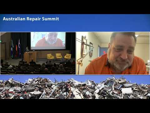 Australian Repair Summit 2023 - Session 6