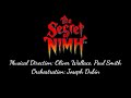 The Secret Of NIMH 1982 End Credits With Cinderella 1950
