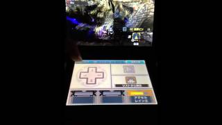 【MHX】村高難度シャガル集中無し弓ソロ【直撮り】