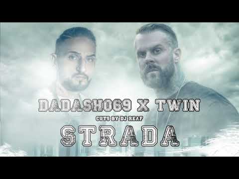 Dadash069 feat. Twin - Strada (prod. by Ozett)