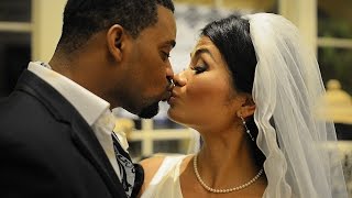 Damayanti &amp; Brandy | Ritz Carlton Wedding | Vibrant Media Productions