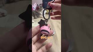 #ガシャポン #ガチャガチャ #開封動画 #ねこのいる生活 #ゆぴ #たまごっち #たまごっちカラフルマルチチャーム2