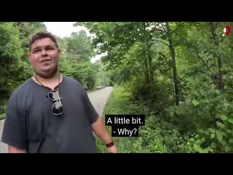 "I have a little bit of beef against the Romans."