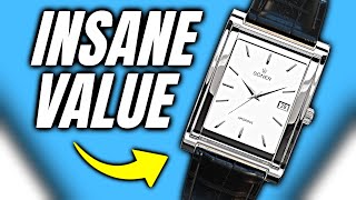 Söner Watches independent YouTube review