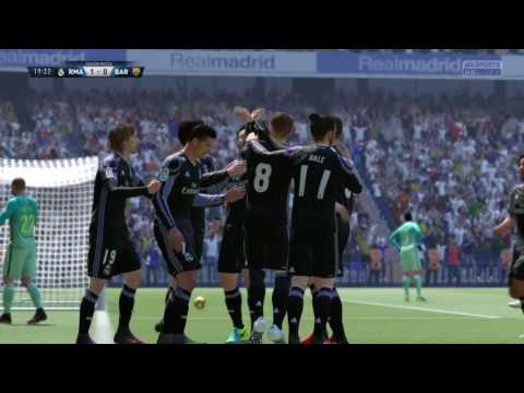 FIFA 17 CO-OP SEASONS EP5 RAGE QUIT!!!