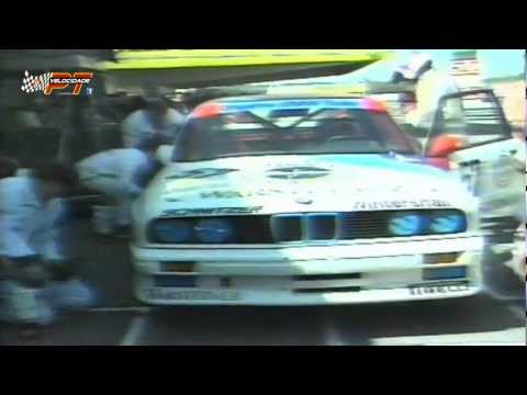 1988 - ETCC 500 Km do Estoril Part1