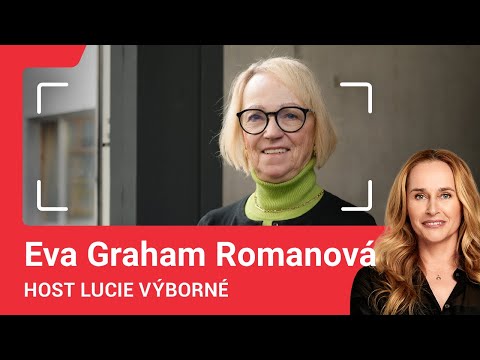 Krasobruslařka Eva Romanová: Režim mám dodnes. I v osmdesáti hraju denně tenis a plavu