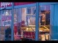 Von Polizei Erschossen: 19-jähriger Afghane Greift Bäckerei In Fulda An
