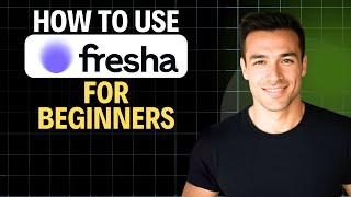 Fresha Booking System Tutorial: How to Use Fresha for Beginners 2025 (