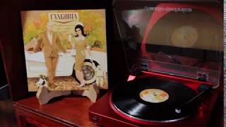 Fangoria - El Día A Día De Mi Psicopatía (Vinilo 180 Gramos Extracto)