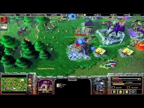 Rstarts.Th000 vs DK.Lyn 4set [ENG]