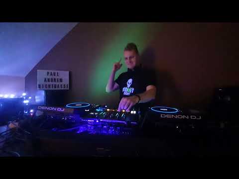 Paul Andrew - FIDGET/ELECTRO (Best Tracks) #electro