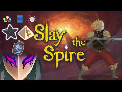 Slay the Spire March 7th Daily - Ironclad | Starting off with Defragment - What could go wrong?