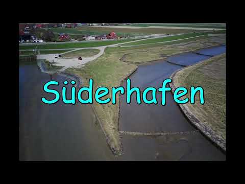 Nordfriesland - Insel an Land (Nordstrand)