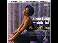 NANCY WILSON ~TURNED TO BLUE 2006 FULL ALBUM