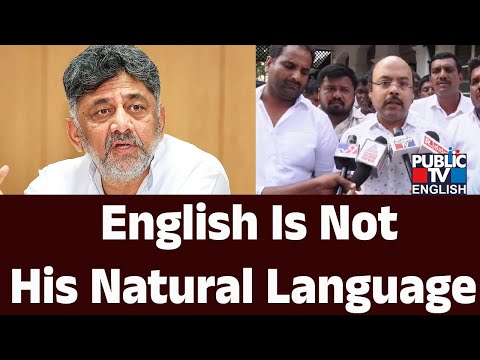 Yathindra Siddaramaiah about ongoing  DyCM DK Shivakumar's remarks over constitution