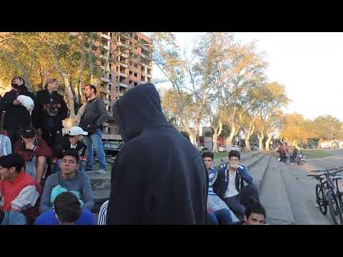 Thorny vs Terko - 8vos - Fecha 3 Mcf free