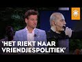 Björn Kuipers fluit EK-finale: 'Maar het riekt naar vriendjespolitiek' | DE ORANJEZOMER