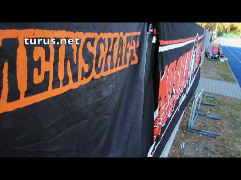 Ludwigsfelder FC vs BSG Wismut Gera