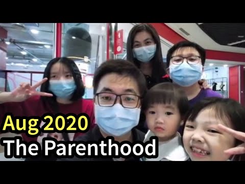 The Parenthood - Toppen