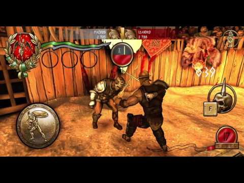 I, Gladiator Free 10 10 2016 10 23 09