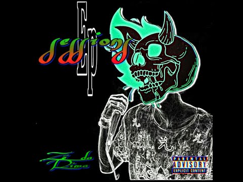 1- Eduardo Marinho (ft. MV Fraak47)