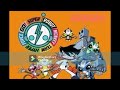 Super Robot Monkey Teen Hyperforce Go Korean Theme Song