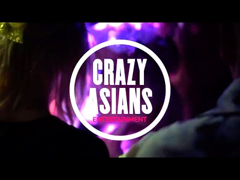 Afrojockers Pres. Asian United Horror Story @ Choice Club | Official Aftermovie | Poland | 2019