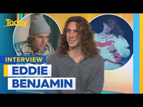 Meet the Aussie who worked on Justin Bieber's new album | Today Show Australia