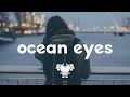 Billie Eilish Ocean Eyes Blackbear Remix