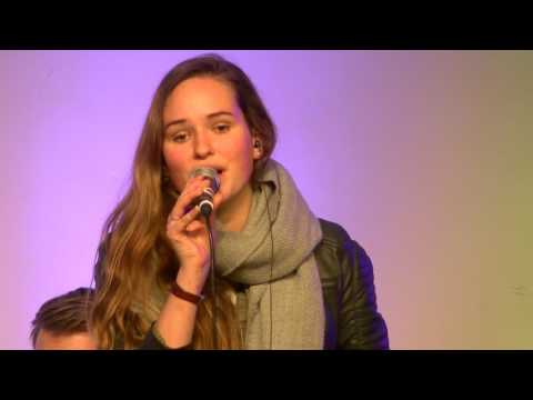 Jezus leeft in eeuwigheid | Opwekking 71 | met tekst