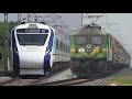 Frequently ASKED Train VIDEOS FATV EPISODE No 68 Tungabhadra Charminar Krishna Etc I R