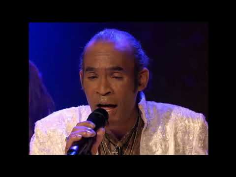 Boney M.  featuring Bobby Farrell - Rivers of Babylon A capella LIVE 2005