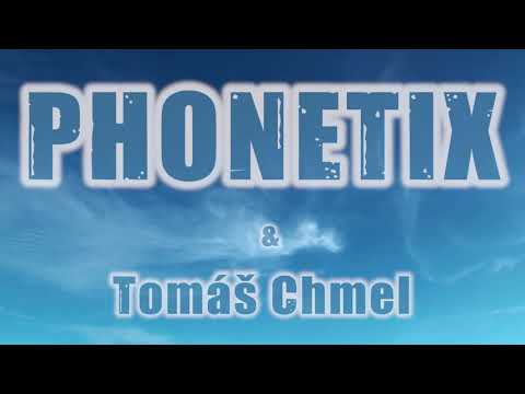 PHONETIX - PHONETIX - Intro, Rock Café, Praha. 23.9.2014