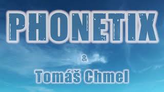 Video PHONETIX - Intro, Rock Café, Praha. 23.9.2014