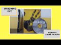 Unboxing Dvd Milagres André Valadão