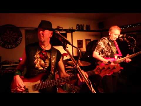 The Curvy Love Dogz! - Money (Cover)