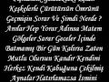 Norm Ender Sadece Dinle 