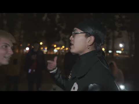 QUKKI VS KARMA  |  OCTAVOS DE FINAL  |  CDB ULTIMATE