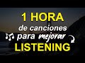 Canciones Fáciles Para Aprender Inglés Curso Completo De Inglés Con Música