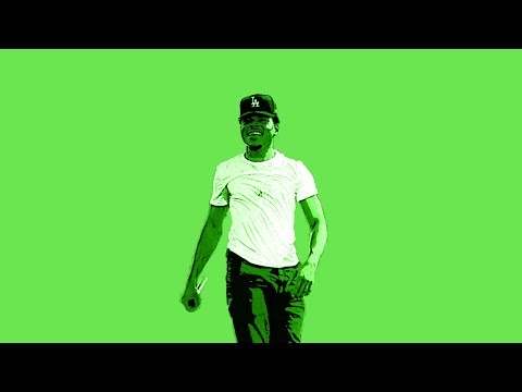 Chance The Rapper x Kehlani Type Beat - Sanctified | DaOnlyWinnie x Levels