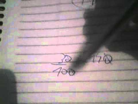 como resolver porcentagem