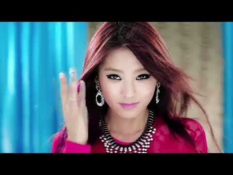 [MV/HD 8K-60fps] SiSTAR (씨스타) - Give It To Me (기브 잇 투 미)