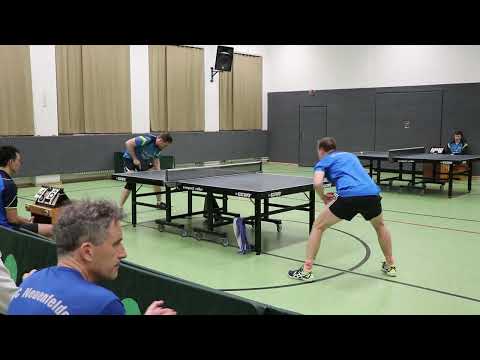 Skibbe, Florian vs. Rüter, Michael (P2) | 22/23 - HamburgLiga | MVI 3358