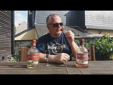 Mark’s Whisky Ramblings 327: Kilchoman Rum & Port