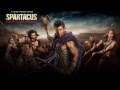 Spartacus War Of The Damned Soundtrack: 05/30 ...